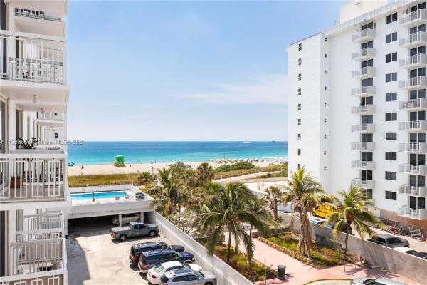 The Presidential, 401 Ocean Dr #509, Miami Beach, Florida 33139, image 1