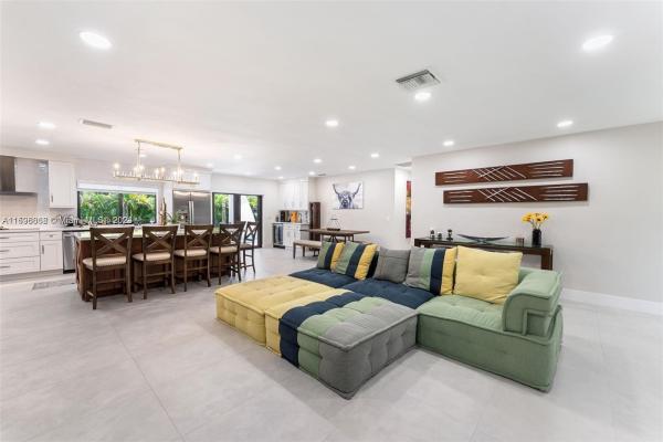 Plantation Acres, 11580 SW 3rd St, Plantation, Florida 33325, image 3