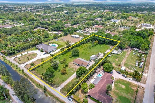 Everglades Sugar & Land, 3350 SW 128th Ave, Miramar, Florida 33027, image 1