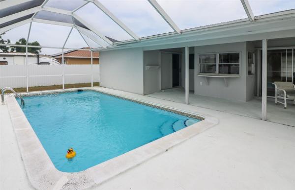 22433 Lewiston Ave, Port Charlotte, Florida 33952, image 1