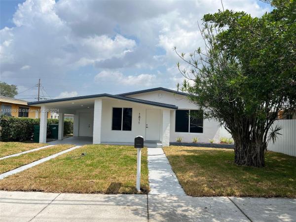 Rainbow Park, 1811 NW 154th St, Miami Gardens, Florida 33054, image 1