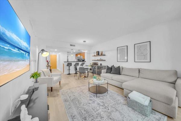 Vizcayne South, 253 NE 2nd St #1806, Miami, Florida 33132, image 1
