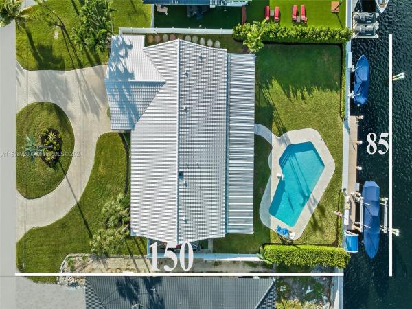 Golden Isles, 436 Tamarind Dr, Hallandale Beach, Florida 33009, image 1