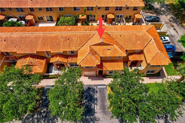 Villa Vizcaya, 8544 NW 140th Ter #1005, Miami Lakes, Florida 33016, image 3