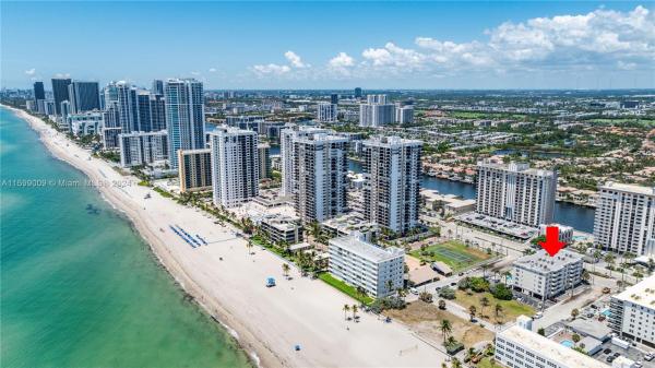 Darby Hall, 1901 S Ocean Dr #207, Hollywood, Florida 33019, image 1