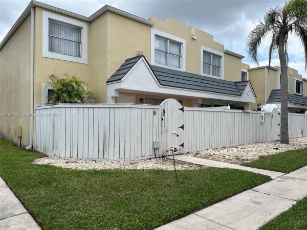 Gables Point, 4530 SW 68th Ct Cir #9, Glenvar Heights, Florida 33155, image 1