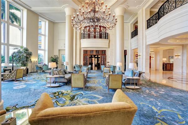 The Ritz-Carlton Key Biscayne, 455 Grand Bay Dr #414, Key Biscayne, Florida 33149, image 2