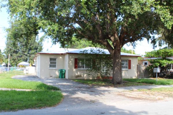 Flamingo Village, 9221 NW 15th Ave, Pinewood, Florida 33147, image 1
