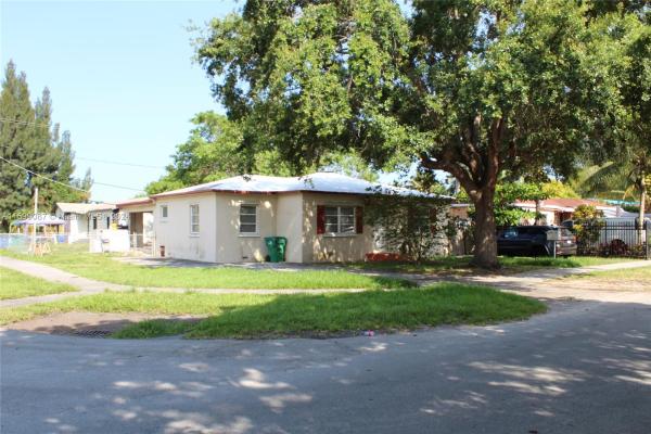 Flamingo Village, 9221 NW 15th Ave, Pinewood, Florida 33147, image 3