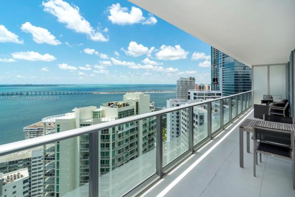 Brickell House, 1300 Brickell Bay Dr #3305, Miami, Florida 33131, image 1