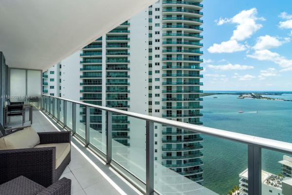 Brickell House, 1300 Brickell Bay Dr #3305, Miami, Florida 33131, image 2