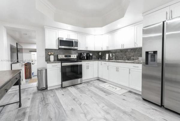 Palbicke & Garrisons, 3025 NW 4th, Miami, Florida 33125, image 1
