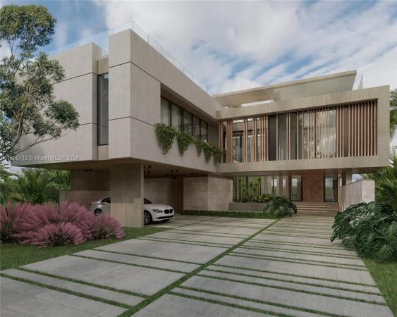 Hollywood Lakes, 927 N Northlake Dr, Hollywood, Florida 33019, image 1