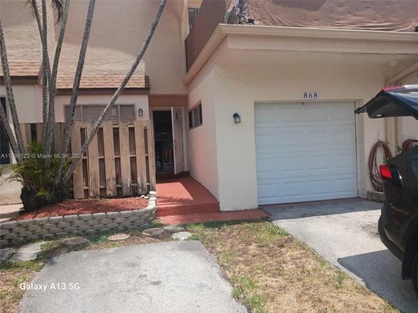 Townhouses At Jacaranda, Plantation, Florida 33324, image 1