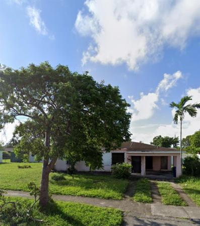 Arcola Gardens, 8355 NW 10th Ave, West Little River, Florida 33150, image 1