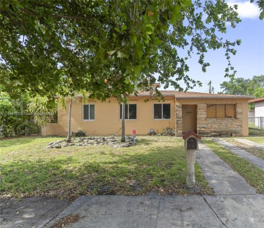 Arcola Gardens, 760 NW 83rd Ter, West Little River, Florida 33150, image 1