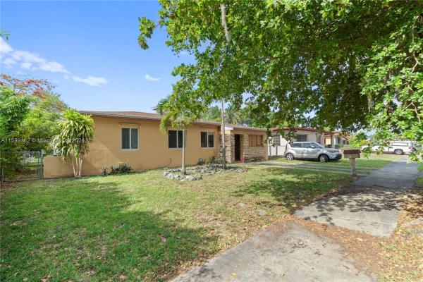 Arcola Gardens, 760 NW 83rd Ter, West Little River, Florida 33150, image 3