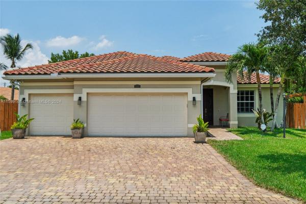 Redland Reef, 2135 NW 14th Ter, Homestead, Florida 33030, image 3
