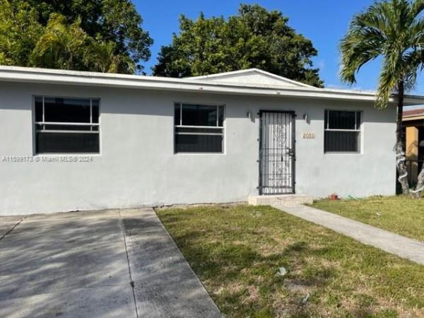 2031 Nw 68th St, Miami, Florida 33147, image 1