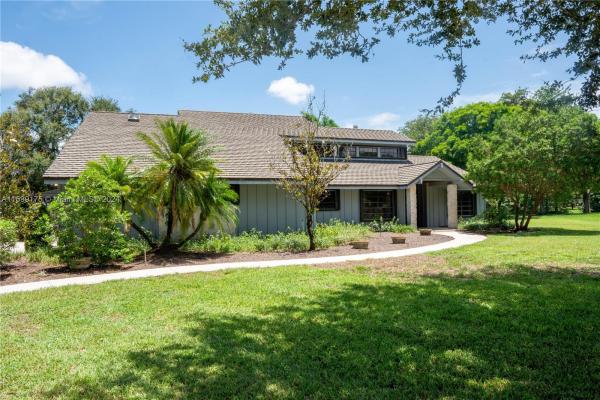 Cypress Head, 6500 Arlington Ln, Parkland, Florida 33067, image 1