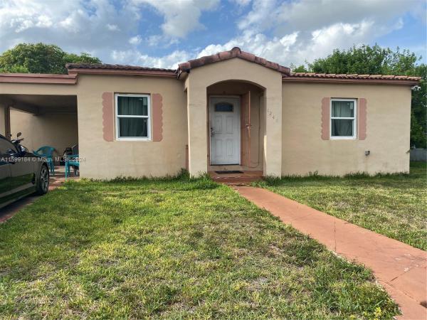Biscayne Highlands, 1241 NE 141st St, North Miami, Florida 33161, image 1