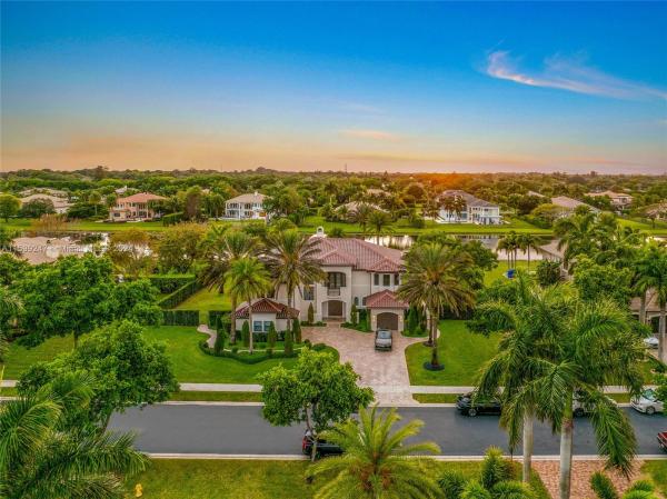 Long Lake Ranches West, 3573 Birch Ter, Davie, Florida 33330, image 1