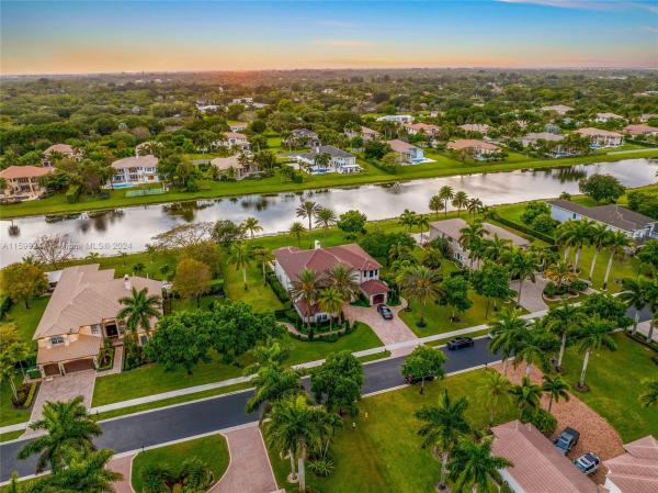 Long Lake Ranches West, 3573 Birch Ter, Davie, Florida 33330, image 2