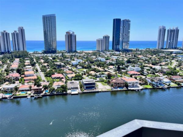 Mystic Pointe Tower 200, 19101 Mystic Pointe Dr #2811, Aventura, Florida 33180, image 1