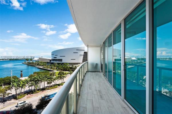 MarinaBlue, 888 Biscayne Blvd #611, Miami, Florida 33132, image 3