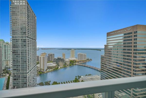500 Brickell East, 500 Brickell Ave #3802, Miami, Florida 33131, image 1