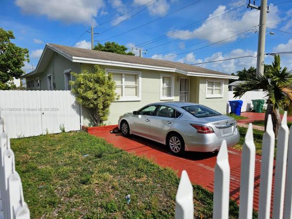 Forest Park, 6544 NW 6th Ave, Miami, Florida 33150, image 1