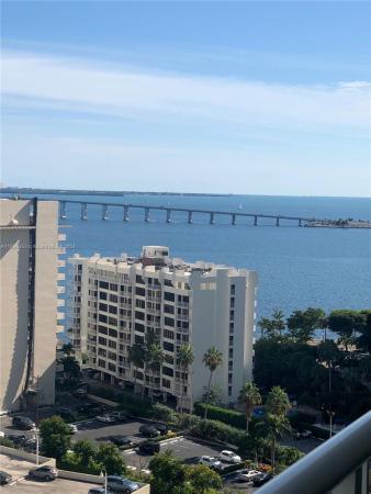 The Sail On Brickell, 170 SE 14th St #1704, Miami, Florida 33131, image 2