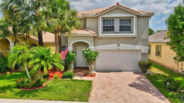 Mayfair At Wyndham Lakes, 12327 NW 53rd St, Coral Springs, Florida 33076, image 1