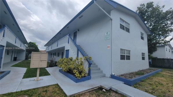 The Edgerton, 7450 SW 10th St #202B, North Lauderdale, Florida 33068, image 1