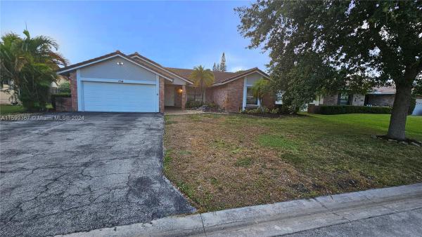 Cypress Glen, 364 NW 107th Ter, Coral Springs, Florida 33071, image 1