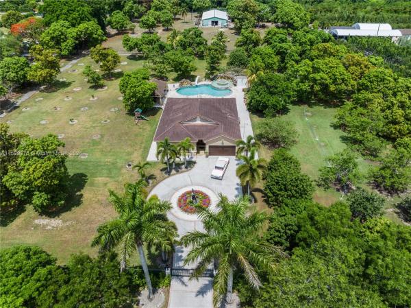 Redland No HOA, 24350 SW 192nd Ave, Redland, Florida 33031, image 1