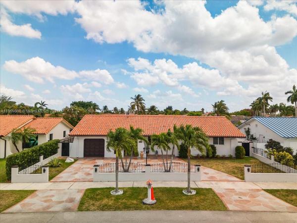 Clasca Villas, 13126 SW 2nd Ter, Tamiami, Florida 33184, image 1