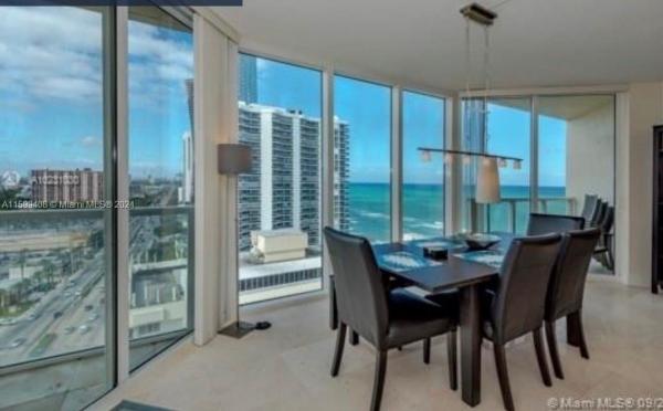 La Perla, 16699 Collins Ave #1907, Sunny Isles Beach, Florida 33160, image 1
