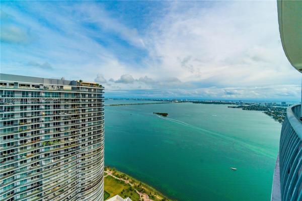 Opera Tower, 1750 N Bayshore Dr #5505, Miami, Florida 33132, image 1