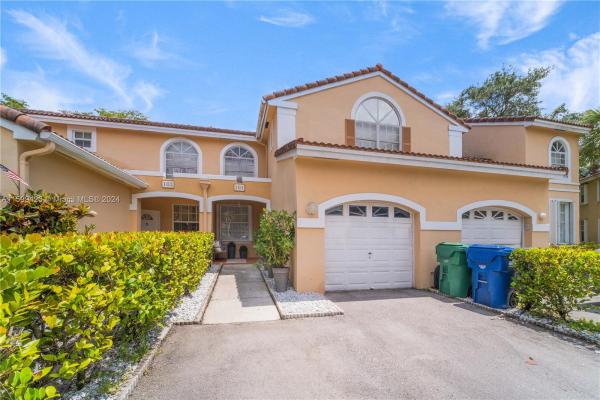 Regatta Pointe, 14807 Balgowan Rd #103-12, Miami Lakes, Florida 33016, image 1