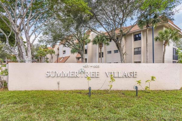 Summertree Village, 461 Ives Dairy Rd #202-2, Ives Estates, Florida 33179, image 1