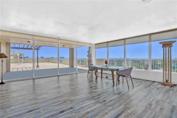 Keystone Towers, 2000 NE 135th St #PH, North Miami, Florida 33181, image 1