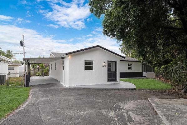 Hollywood Heights Estates, 6432 Dewey St, Hollywood, Florida 33023, image 1