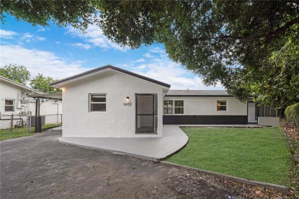 Hollywood Heights Estates, 6432 Dewey St, Hollywood, Florida 33023, image 3
