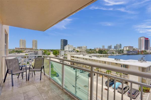 Golden Horn, 437 Golden Isles Dr #5E, Hallandale Beach, Florida 33009, image 1