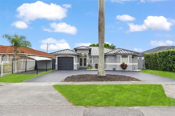 Kendall Family Estates, 14712 SW 176th Ter, Richmond West, Florida 33187, image 1