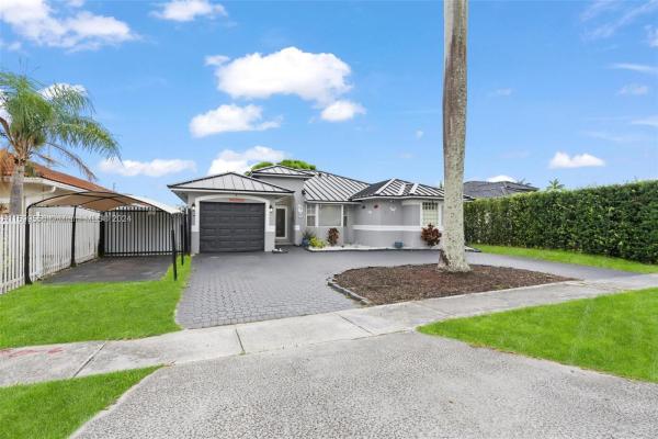 Kendall Family Estates, 14712 SW 176th Ter, Richmond West, Florida 33187, image 3