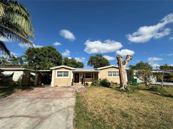 Miramar Tropical, 2271 Arcadia Dr, Miramar, Florida 33023, image 2