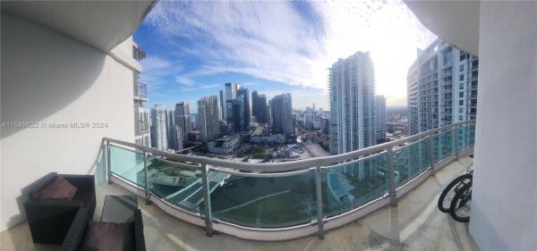 Wind, 350 S Miami Ave #4014, Miami, Florida 33130, image 1