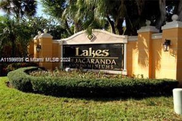 Lakes Of Jacaranda, 10733 Cleary Blvd #305, Plantation, Florida 33324, image 1